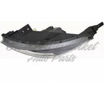 HEAD LAMP LH HALOGEN — photo 3