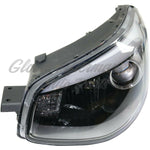 HEAD LAMP LH HALOGEN PROJECTOR TYPE W/LED ACCENT W/O LEVELING HQ — photo 2