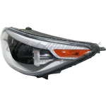 HEAD LAMP LH HALOGEN PROJECTOR TYPE W/LED ACCENT W/O LEVELING CAPA — photo 3