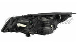 HEAD LAMP LH HALOGEN LED W/DRL FROM 7/17 — photo 3