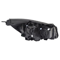 HEAD LAMP LH HALOGEN W/O ADAPTIVE CAPA