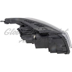 HEAD LAMP LH HALOGEN W/ ADAPTIVE HQ — photo 2