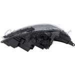 HEAD LAMP LH HALOGEN W/ ADAPTIVE CAPA — photo 4