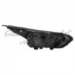 HEAD LAMP LH HALOGEN SDN CAPA — photo 5