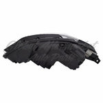 HEAD LAMP LH HALOGEN W/DRL US BUILT HQ — photo 4