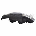 HEAD LAMP LH HALOGEN W/DRL US BUILT HQ — photo 5