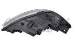 HEAD LAMP LH HALOGEN W/LED POSITION HQ — photo 5