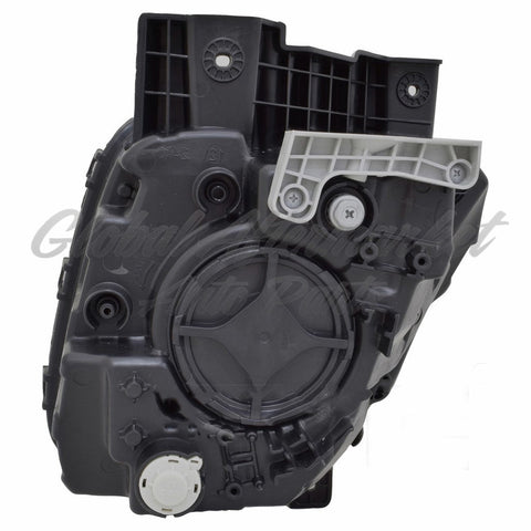 HEAD LAMP LH HALOGEN (LOWER LAMP) LX/S/GT/X-LINE HQ