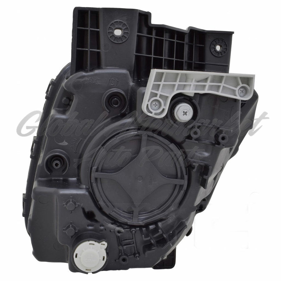HEAD LAMP LH HALOGEN (LOWER LAMP) LX/S/GT/X-LINE HQ