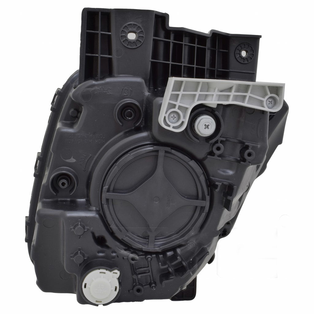 HEAD LAMP LH HALOGEN (LOWER LAMP) LX/S/GT/X-LINE HQ