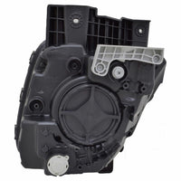 HEAD LAMP LH HALOGEN (LOWER LAMP) LX/S/GT/X-LINE HQ