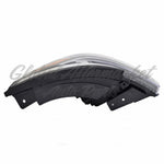 HEAD LAMP LH HALOGEN W/O LED POSITION LAMP HQ — photo 3