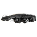 HEAD LAMP LH HALOGEN W/O LED POSITION LAMP HQ — photo 4