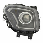 HEAD LAMP LH HALOGEN (LOWER LAMP) EX MODELS HQ — photo 3
