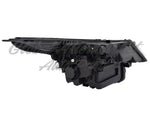 HEAD LAMP LH HALOGEN W/ LED DRL EX/ S/ NIGHTFALL EDN MODELS HQ — photo 2