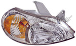 HEAD LAMP RH HQ — photo 1