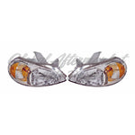 HEAD LAMP RH HQ — photo 2