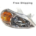 HEAD LAMP RH HQ — photo 4