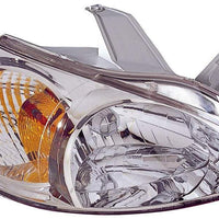 HEAD LAMP RH HQ
