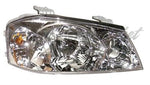 HEAD LAMP RH HQ — photo 3