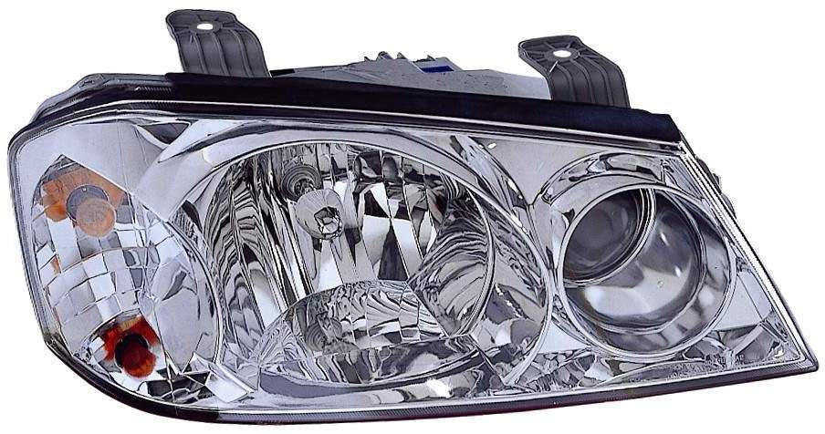 HEAD LAMP RH HQ