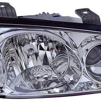 HEAD LAMP RH HQ