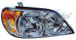HEAD LAMP RH HQ — photo 1