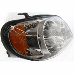 HEAD LAMP RH HQ — photo 3
