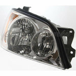 HEAD LAMP RH HQ — photo 4