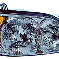 HEAD LAMP RH HQ