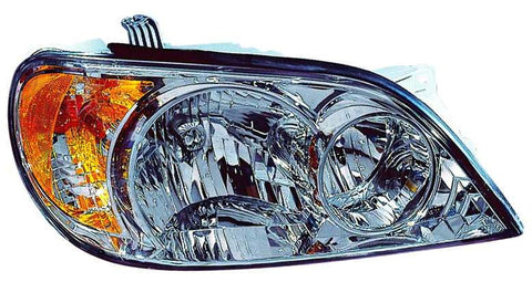 HEAD LAMP RH HQ