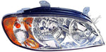 HEAD LAMP RH — photo 1