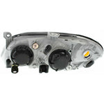 HEAD LAMP RH — photo 2