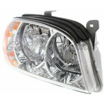 HEAD LAMP RH — photo 4