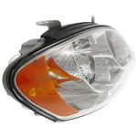 HEAD LAMP RH — photo 5