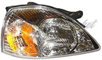HEAD LAMP RH HQ — photo 2