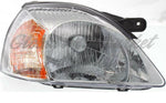 HEAD LAMP RH HQ — photo 3