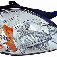 HEAD LAMP RH HQ