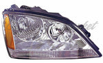 HEAD LAMP RH HQ — photo 1