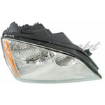 HEAD LAMP RH HQ — photo 3