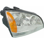 HEAD LAMP RH HQ — photo 4