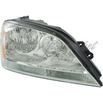 HEAD LAMP RH HQ — photo 5