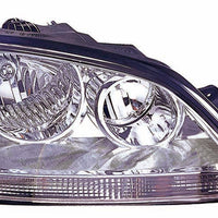 HEAD LAMP RH HQ