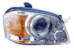 HEAD LAMP RH CAPA — photo 1