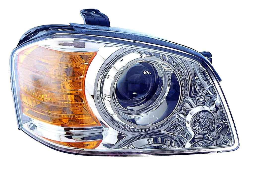 HEAD LAMP RH HQ