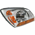 HEAD LAMP RH CAPA — photo 3