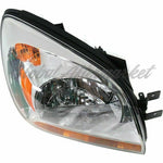 HEAD LAMP RH CAPA — photo 4
