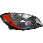 HEAD LAMP RH CHROME LX MODEL HQ — photo 5