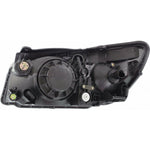 HEAD LAMP RH (SMOKED) EX/SX HQ — photo 2