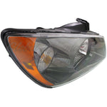 HEAD LAMP RH (SMOKED) EX/SX HQ — photo 5